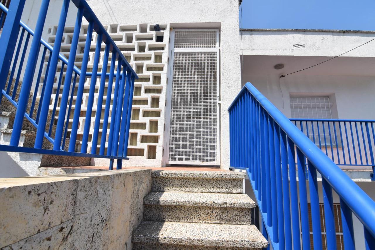 Apartament Rnet - Almadrava 172 - Vista Mar Roses Zewnętrze zdjęcie