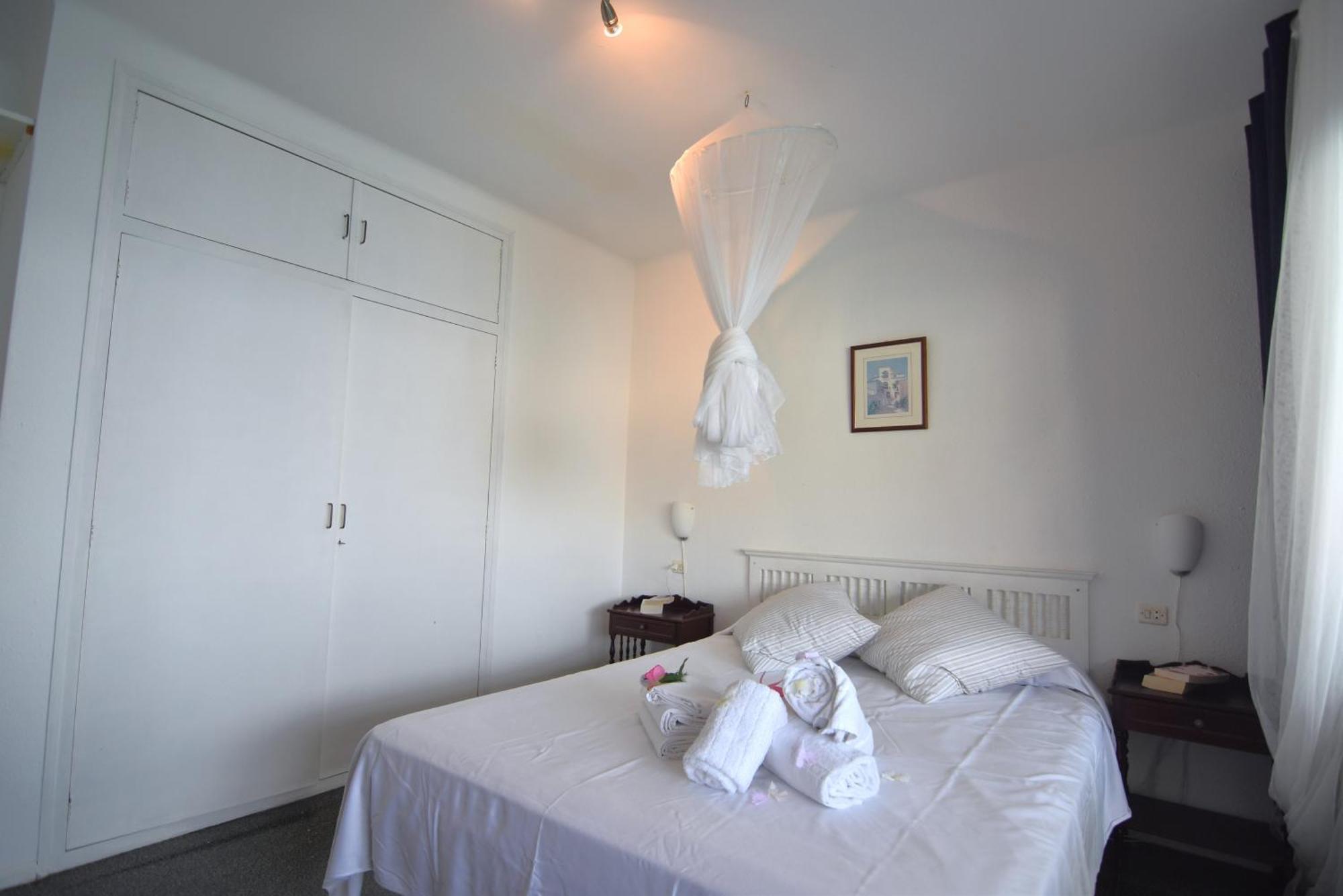 Apartament Rnet - Almadrava 172 - Vista Mar Roses Zewnętrze zdjęcie