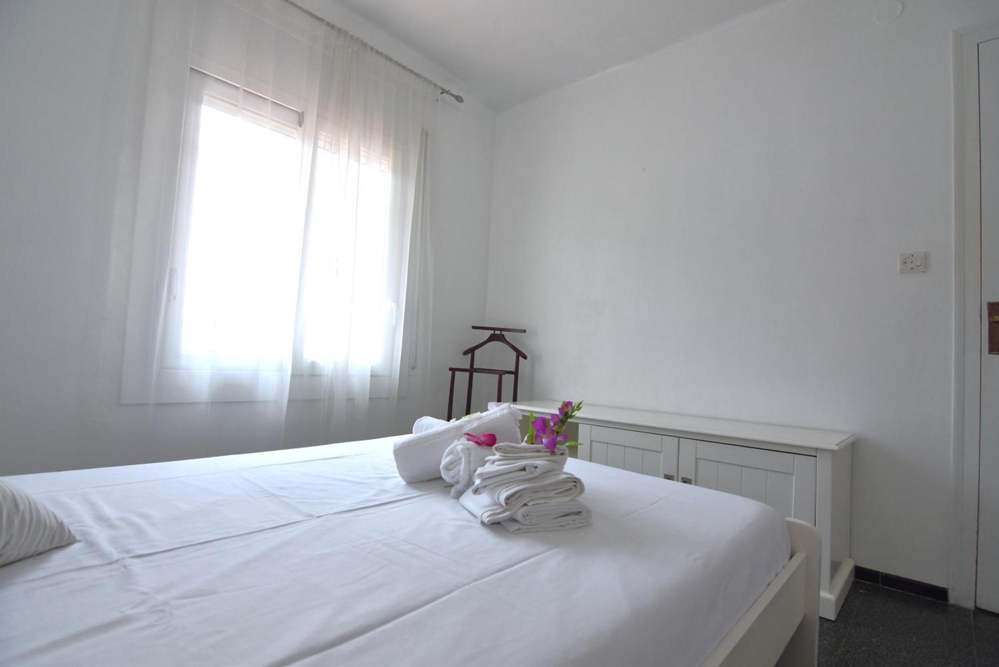Apartament Rnet - Almadrava 172 - Vista Mar Roses Zewnętrze zdjęcie