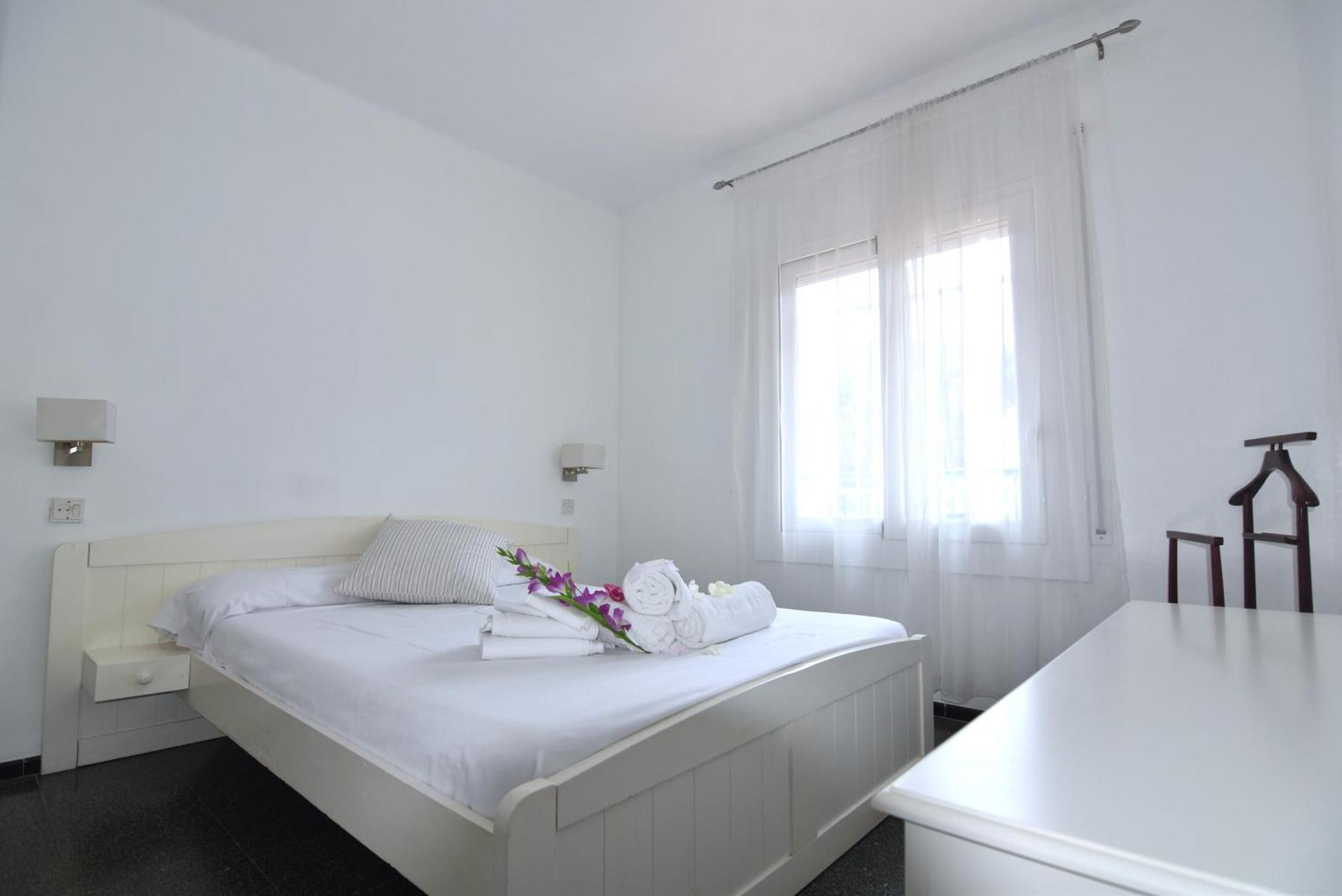 Apartament Rnet - Almadrava 172 - Vista Mar Roses Zewnętrze zdjęcie