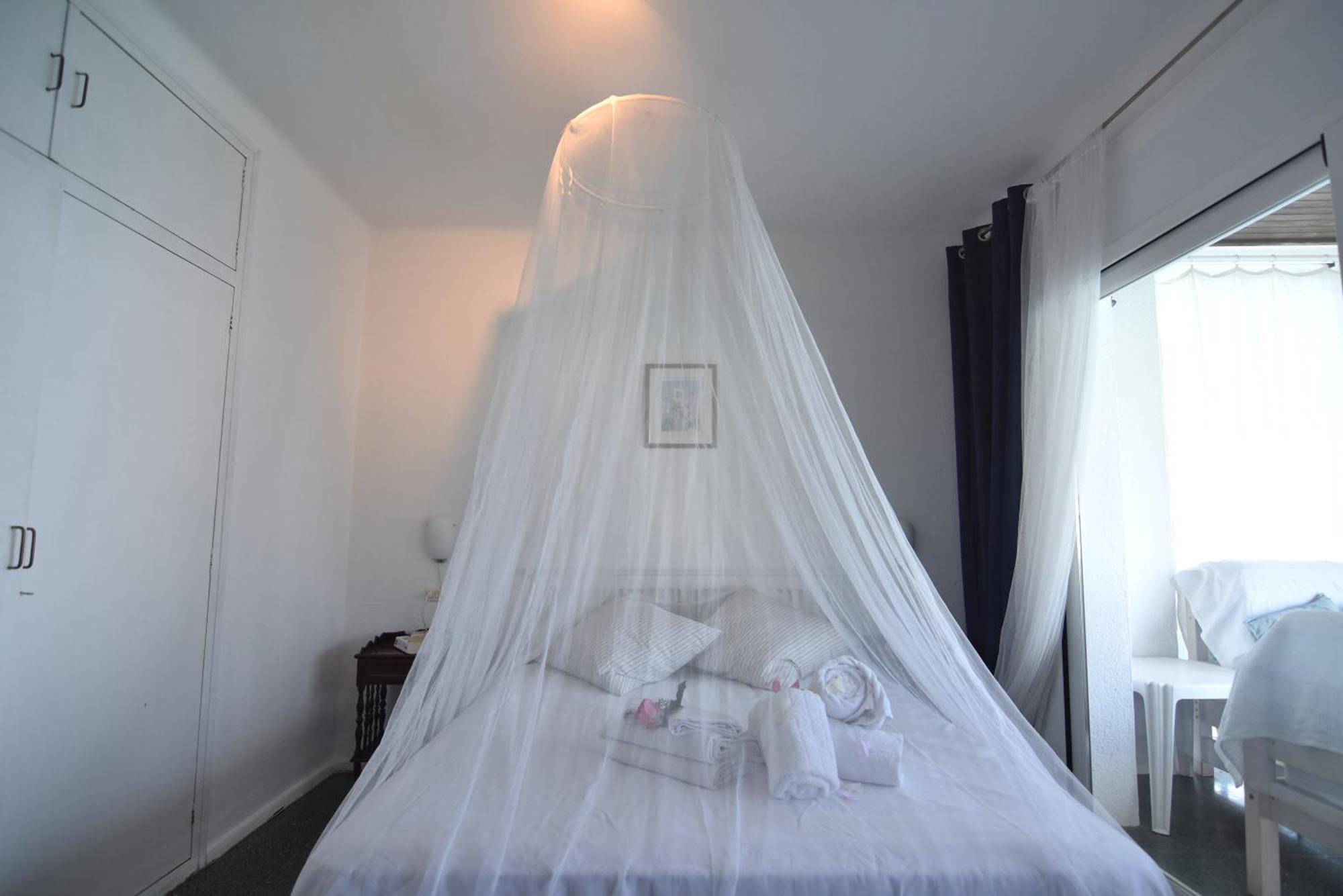 Apartament Rnet - Almadrava 172 - Vista Mar Roses Zewnętrze zdjęcie