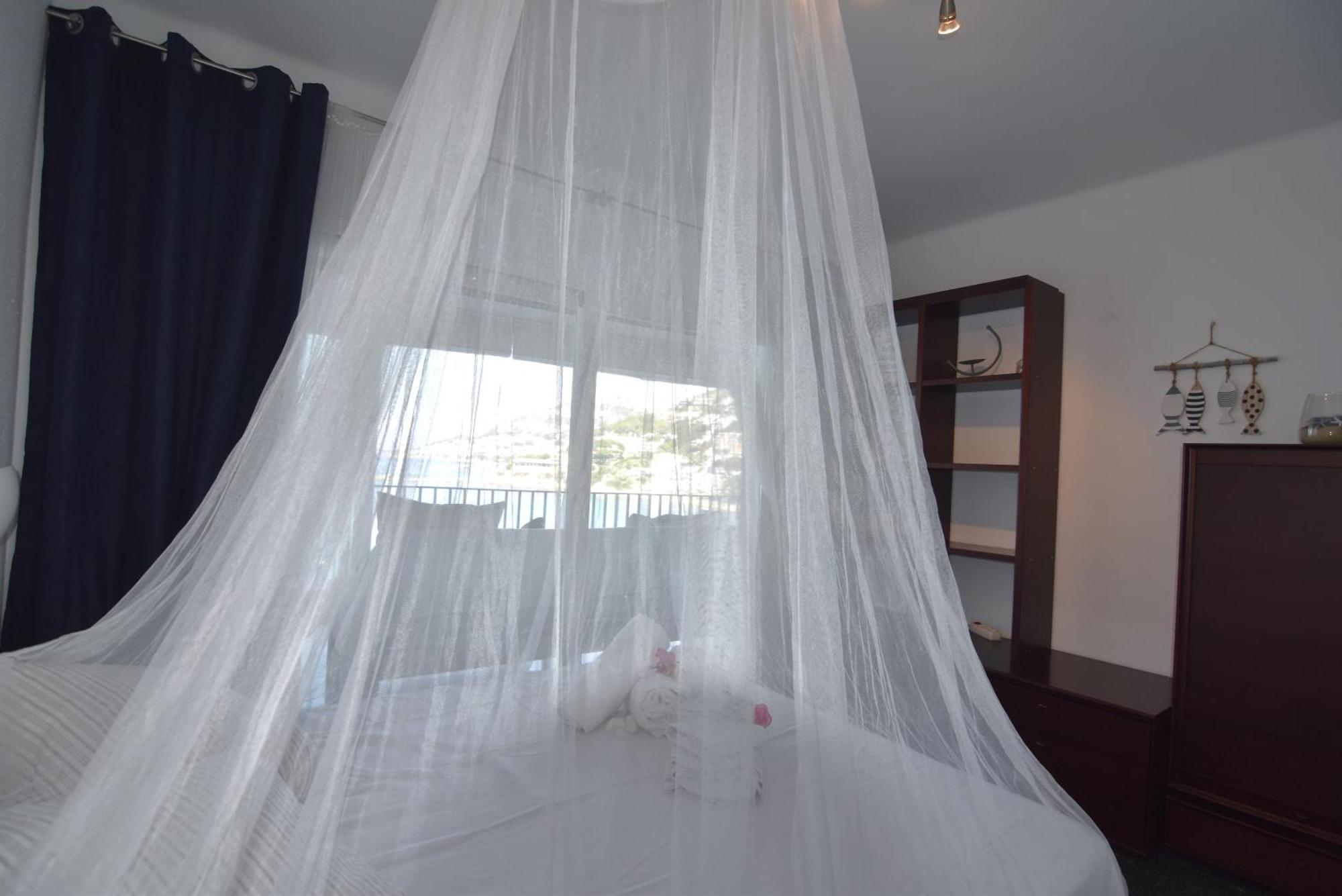 Apartament Rnet - Almadrava 172 - Vista Mar Roses Zewnętrze zdjęcie