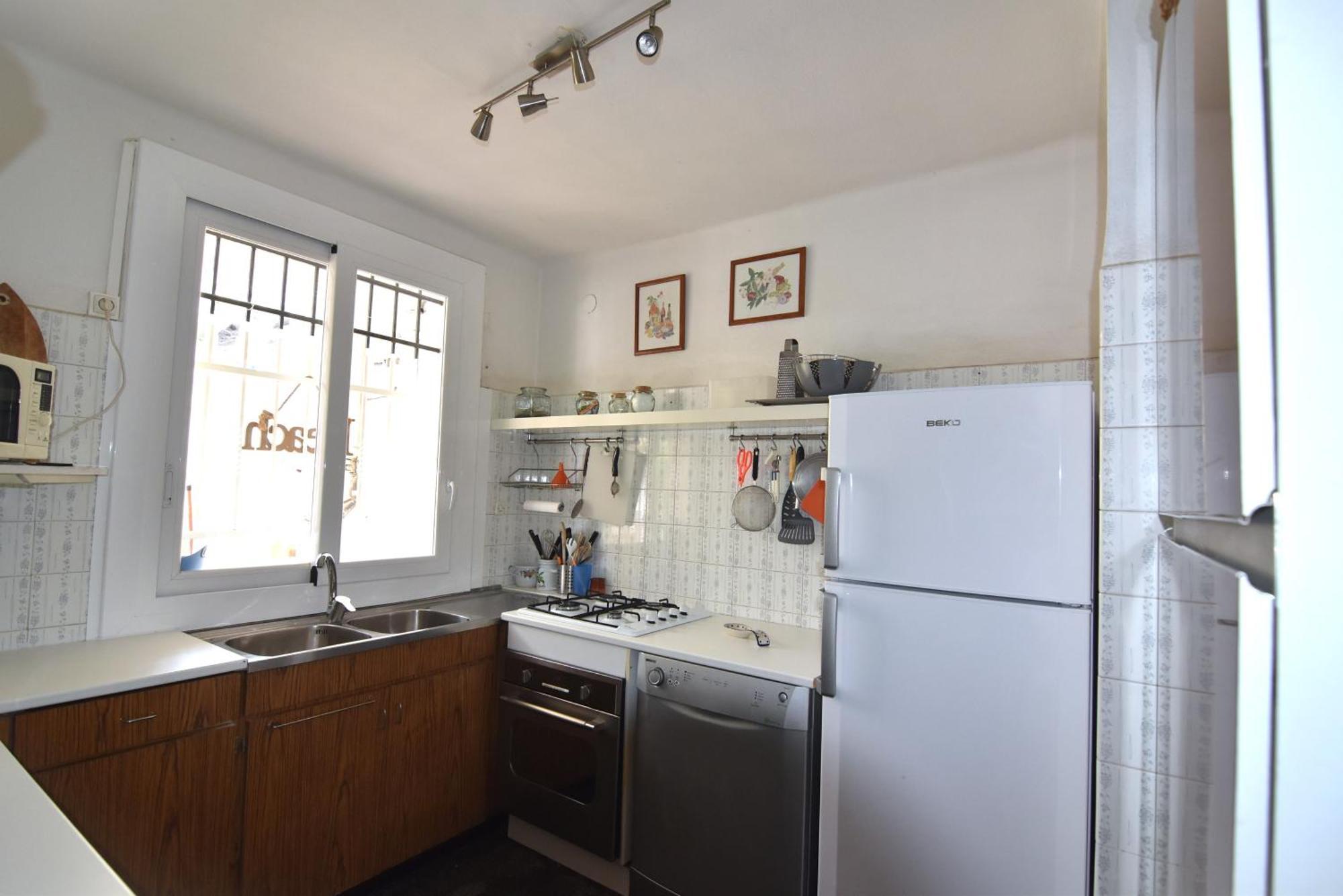 Apartament Rnet - Almadrava 172 - Vista Mar Roses Zewnętrze zdjęcie