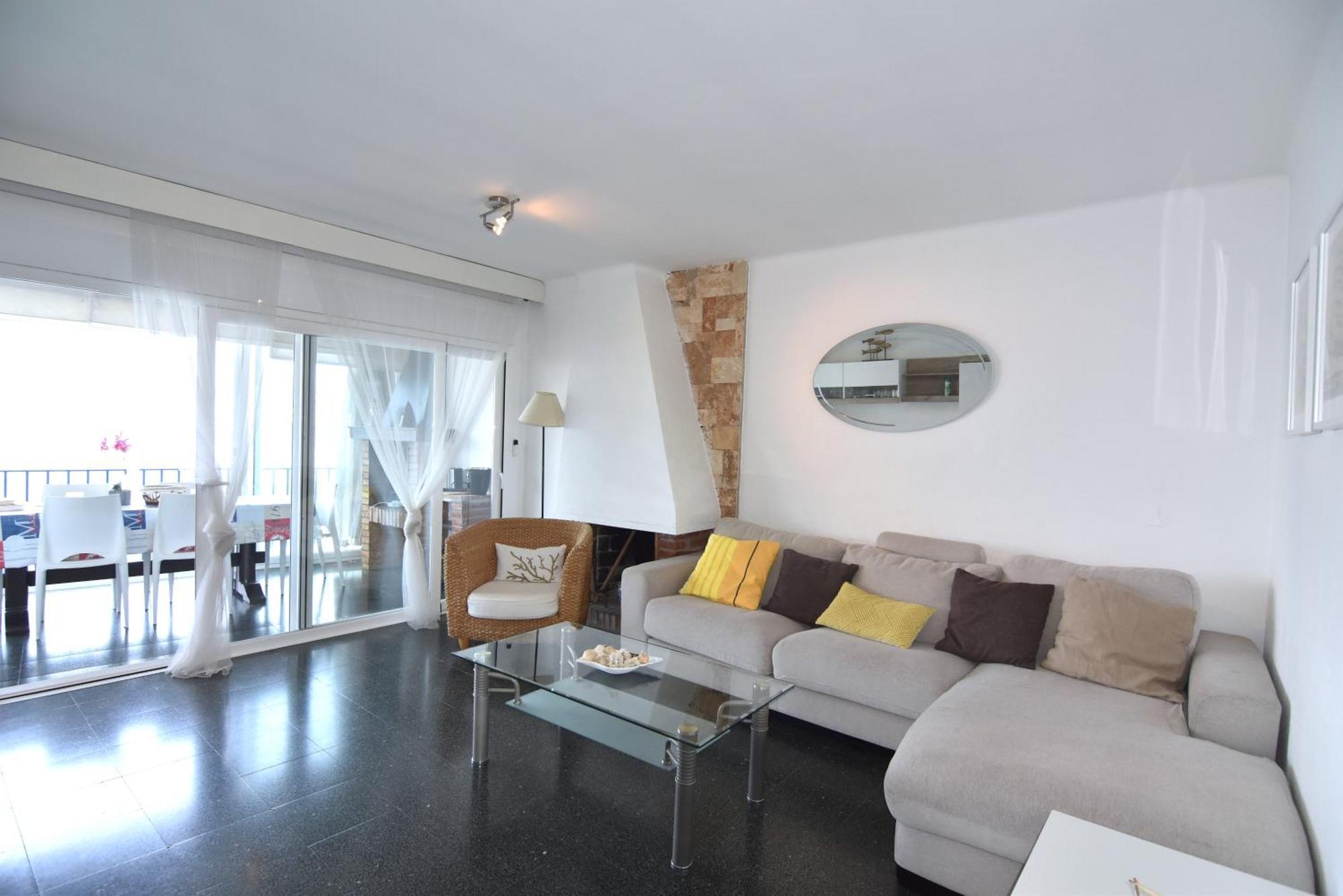 Apartament Rnet - Almadrava 172 - Vista Mar Roses Zewnętrze zdjęcie