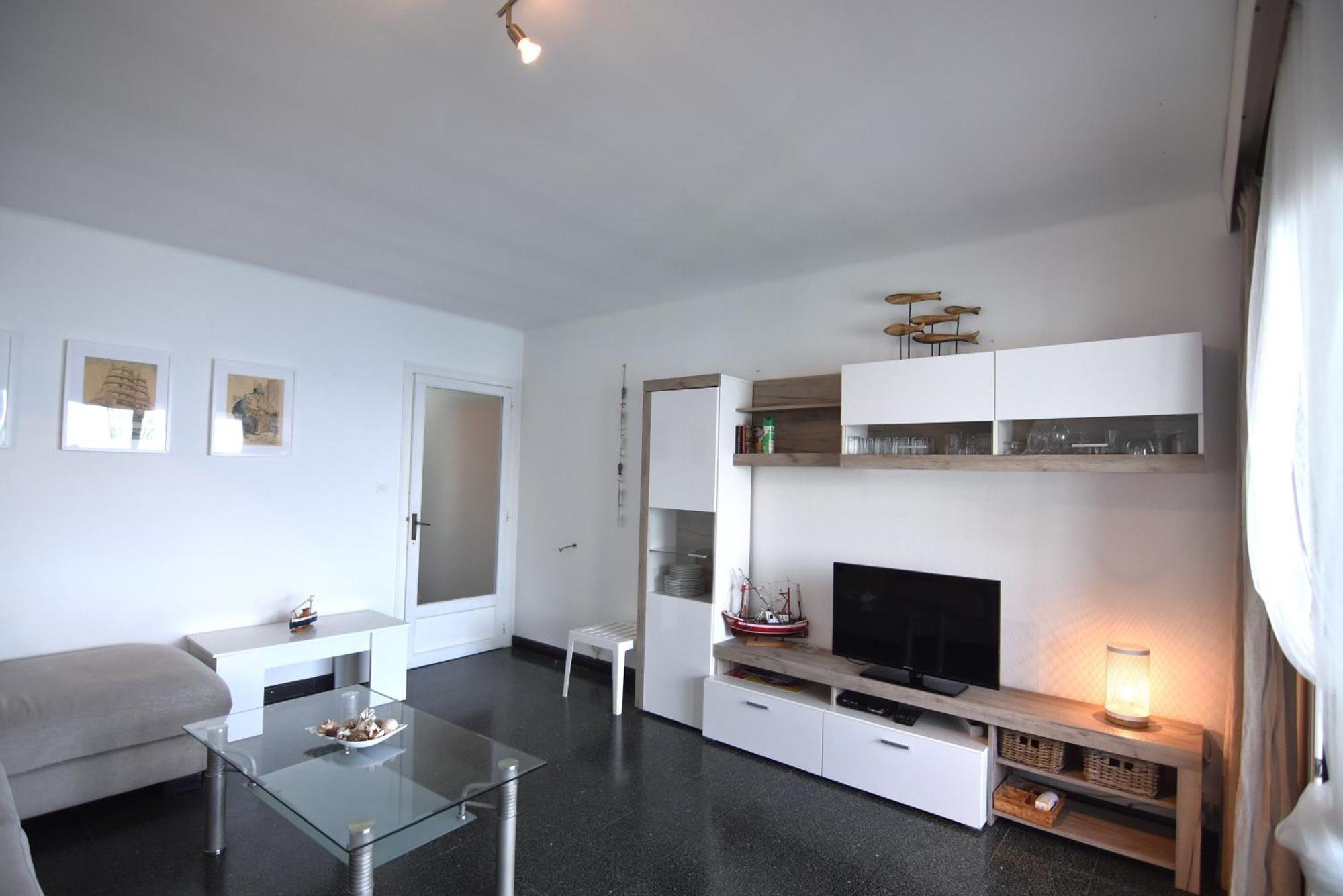 Apartament Rnet - Almadrava 172 - Vista Mar Roses Zewnętrze zdjęcie
