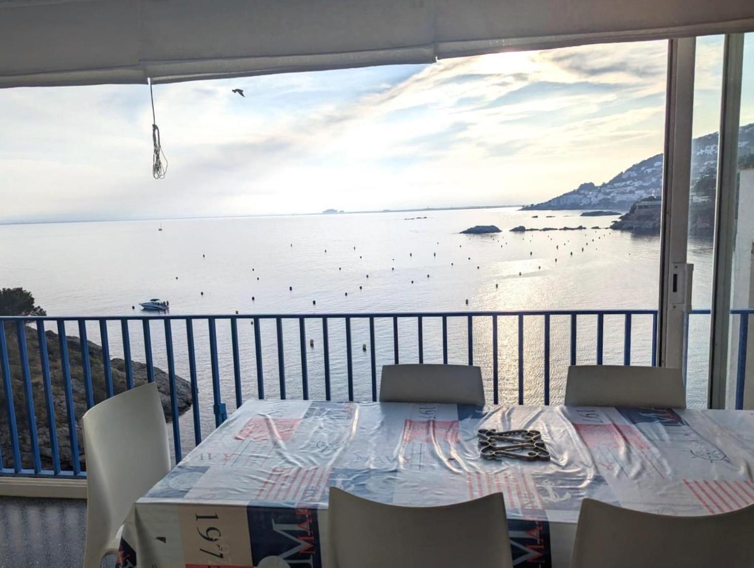 Apartament Rnet - Almadrava 172 - Vista Mar Roses Zewnętrze zdjęcie