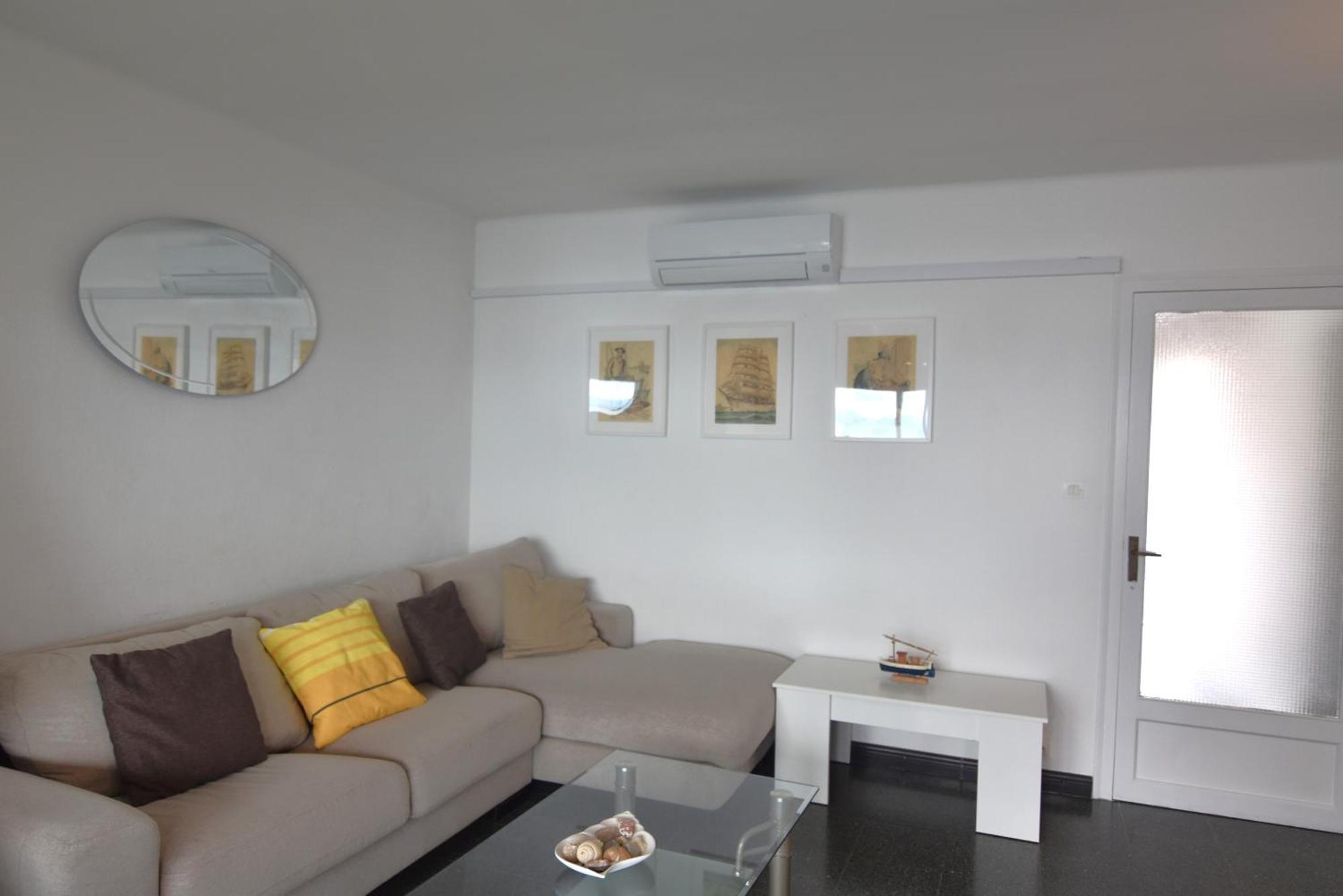 Apartament Rnet - Almadrava 172 - Vista Mar Roses Zewnętrze zdjęcie