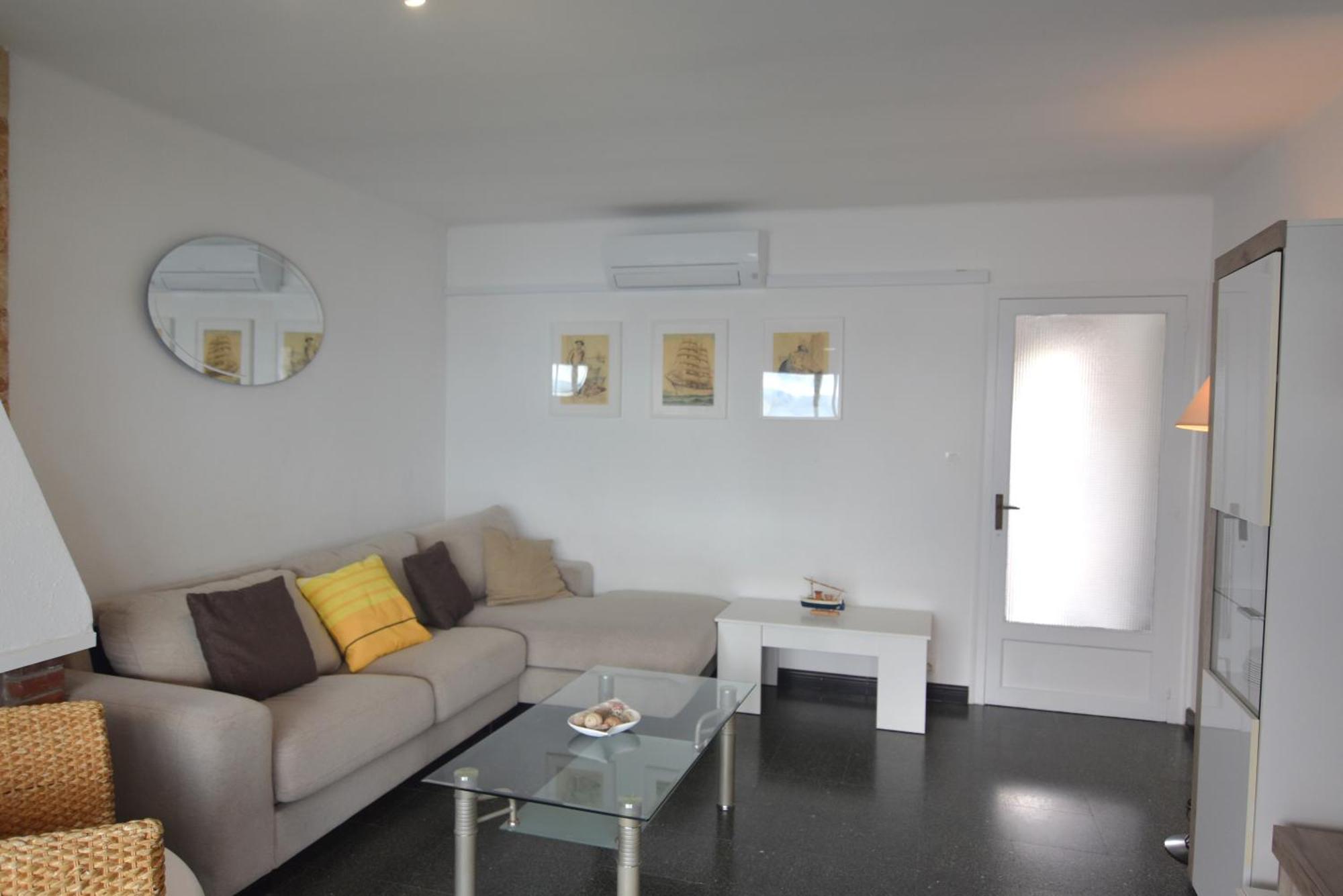Apartament Rnet - Almadrava 172 - Vista Mar Roses Zewnętrze zdjęcie